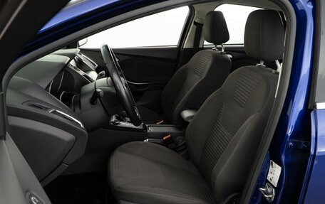 Ford Focus III, 2016 год, 1 101 958 рублей, 10 фотография