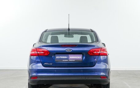 Ford Focus III, 2016 год, 1 101 958 рублей, 4 фотография