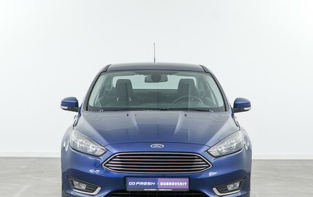 Ford Focus III, 2016 год, 1 101 958 рублей, 3 фотография