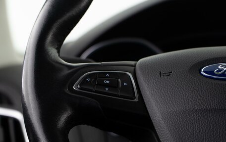 Ford Focus III, 2016 год, 1 101 958 рублей, 13 фотография