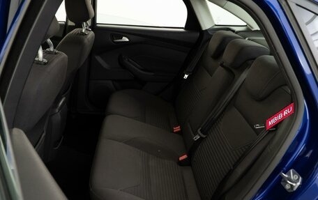 Ford Focus III, 2016 год, 1 101 958 рублей, 9 фотография