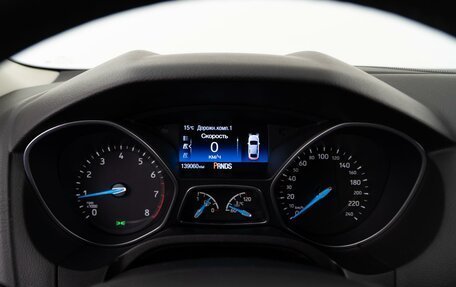 Ford Focus III, 2016 год, 1 101 958 рублей, 21 фотография