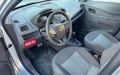 Chevrolet Cobalt II, 2022 год, 819 000 рублей, 7 фотография