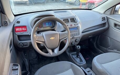 Chevrolet Cobalt II, 2022 год, 819 000 рублей, 8 фотография