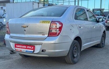 Chevrolet Cobalt II, 2022 год, 819 000 рублей, 3 фотография