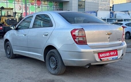 Chevrolet Cobalt II, 2022 год, 819 000 рублей, 4 фотография