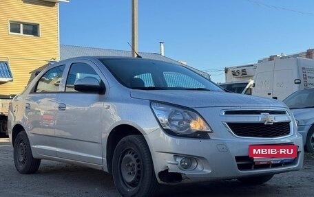Chevrolet Cobalt II, 2022 год, 819 000 рублей, 2 фотография