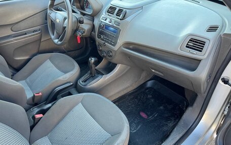 Chevrolet Cobalt II, 2022 год, 819 000 рублей, 10 фотография