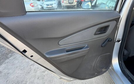 Chevrolet Cobalt II, 2022 год, 819 000 рублей, 11 фотография