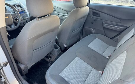 Chevrolet Cobalt II, 2022 год, 819 000 рублей, 16 фотография