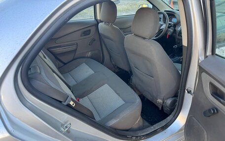 Chevrolet Cobalt II, 2022 год, 819 000 рублей, 15 фотография