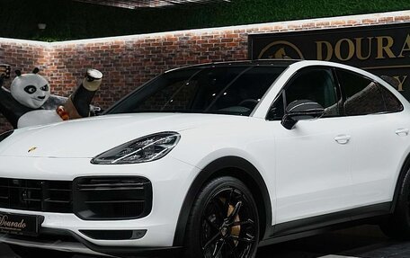 Porsche Cayenne III, 2025 год, 31 400 000 рублей, 2 фотография