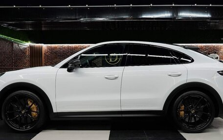 Porsche Cayenne III, 2025 год, 31 400 000 рублей, 3 фотография