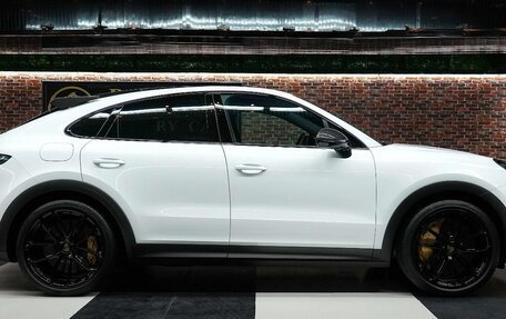 Porsche Cayenne III, 2025 год, 31 400 000 рублей, 4 фотография