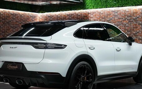 Porsche Cayenne III, 2025 год, 31 400 000 рублей, 5 фотография