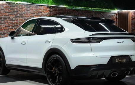 Porsche Cayenne III, 2025 год, 31 400 000 рублей, 8 фотография