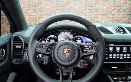 Porsche Cayenne III, 2025 год, 31 400 000 рублей, 12 фотография