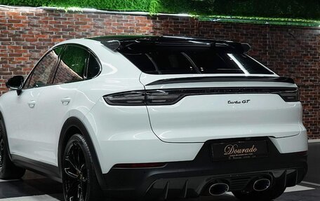 Porsche Cayenne III, 2025 год, 31 400 000 рублей, 7 фотография
