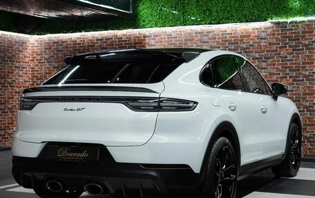 Porsche Cayenne III, 2025 год, 31 400 000 рублей, 6 фотография