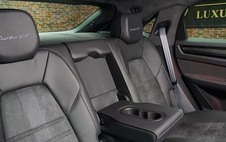 Porsche Cayenne III, 2025 год, 31 400 000 рублей, 16 фотография