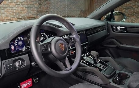 Porsche Cayenne III, 2025 год, 31 400 000 рублей, 9 фотография