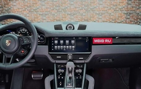 Porsche Cayenne III, 2025 год, 31 400 000 рублей, 14 фотография