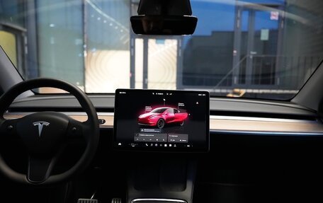 Tesla Model Y I, 2023 год, 6 800 000 рублей, 8 фотография