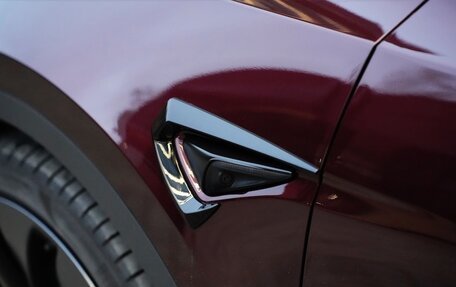 Tesla Model Y I, 2023 год, 6 800 000 рублей, 4 фотография