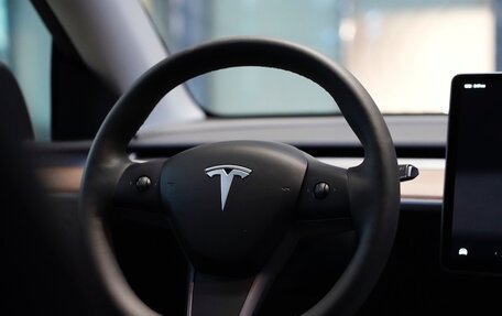 Tesla Model Y I, 2023 год, 6 800 000 рублей, 9 фотография