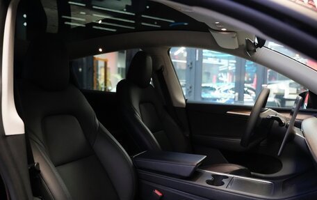 Tesla Model Y I, 2023 год, 6 800 000 рублей, 10 фотография