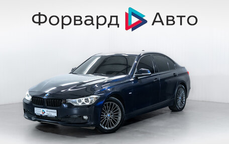 BMW 3 серия, 2014 год, 1 599 999 рублей, 3 фотография