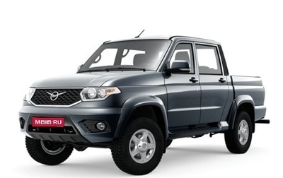 ЛуАЗ Pickup, 2025 год, 1 931 000 рублей, 1 фотография