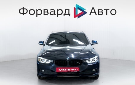 BMW 3 серия, 2014 год, 1 599 999 рублей, 2 фотография
