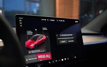 Tesla Model Y I, 2023 год, 6 800 000 рублей, 6 фотография