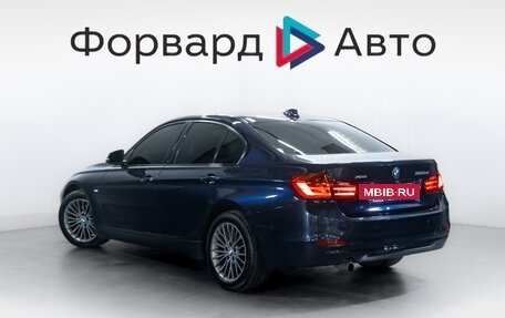 BMW 3 серия, 2014 год, 1 599 999 рублей, 5 фотография