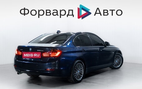 BMW 3 серия, 2014 год, 1 599 999 рублей, 7 фотография