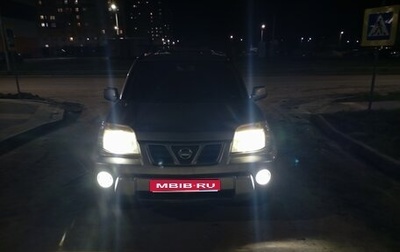 Nissan X-Trail, 2003 год, 630 000 рублей, 1 фотография