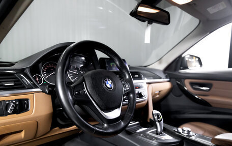 BMW 3 серия, 2014 год, 1 599 999 рублей, 15 фотография