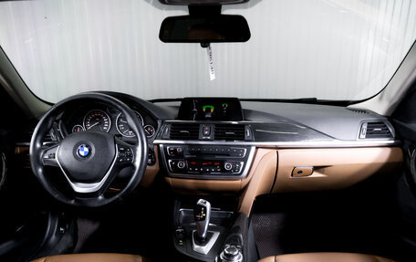 BMW 3 серия, 2014 год, 1 599 999 рублей, 16 фотография