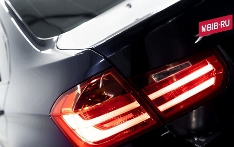 BMW 3 серия, 2014 год, 1 599 999 рублей, 13 фотография