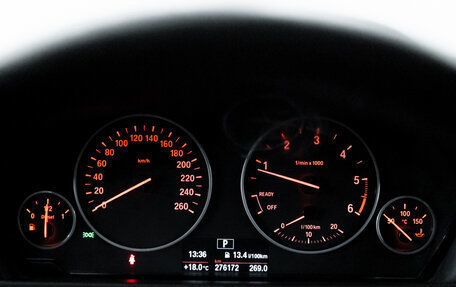 BMW 3 серия, 2014 год, 1 599 999 рублей, 18 фотография