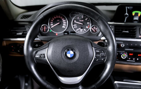 BMW 3 серия, 2014 год, 1 599 999 рублей, 17 фотография