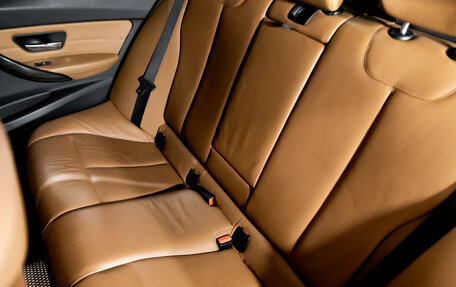 BMW 3 серия, 2014 год, 1 599 999 рублей, 28 фотография