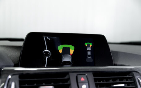 BMW 3 серия, 2014 год, 1 599 999 рублей, 23 фотография