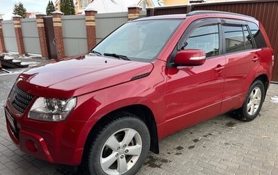Suzuki Grand Vitara, 2010 год, 1 050 000 рублей, 1 фотография