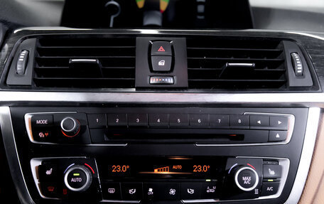 BMW 3 серия, 2014 год, 1 599 999 рублей, 24 фотография