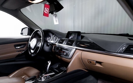 BMW 3 серия, 2014 год, 1 599 999 рублей, 19 фотография