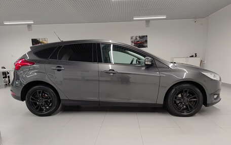 Ford Focus III, 2017 год, 1 020 000 рублей, 4 фотография