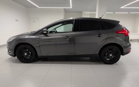 Ford Focus III, 2017 год, 1 020 000 рублей, 8 фотография