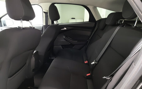 Ford Focus III, 2017 год, 1 020 000 рублей, 12 фотография